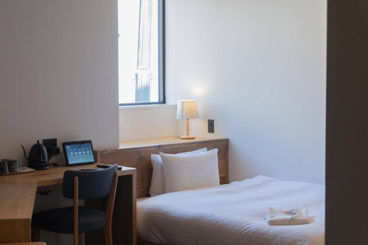 Hotel Mei Fukuoka Tenjin Kültér fotó