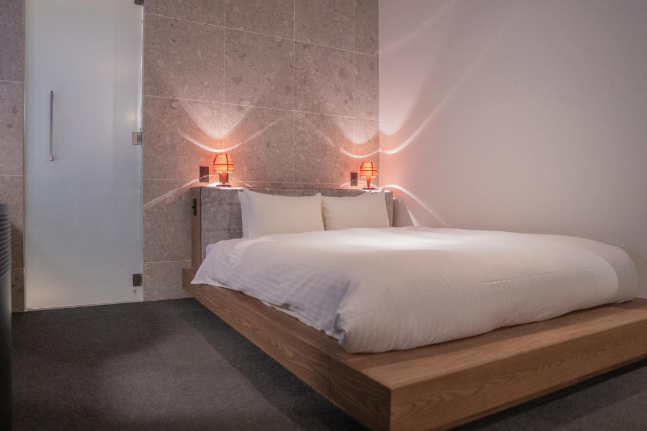 Hotel Mei Fukuoka Tenjin Kültér fotó