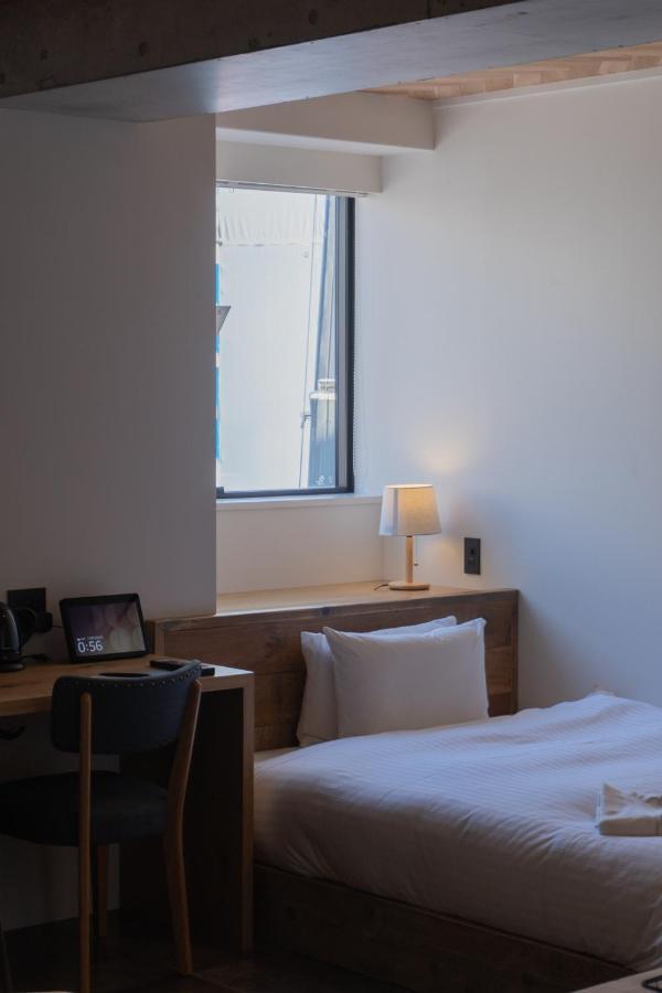 Hotel Mei Fukuoka Tenjin Kültér fotó